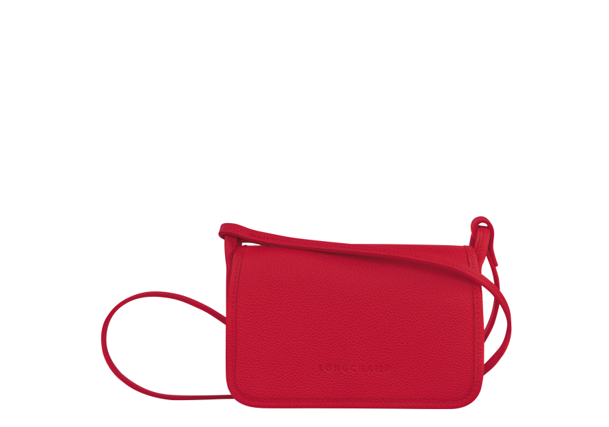 Longchamp 10133/021 - CUIR DE VACHETTE - L longchamp-le foulonnée-mini sac Sacs à mains