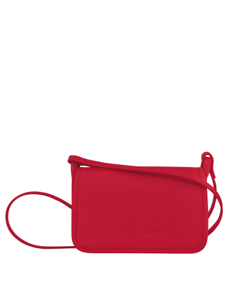 Longchamp 10133/021 - CUIR DE VACHETTE - L longchamp-le foulonnée-mini sac sacs-a-mains