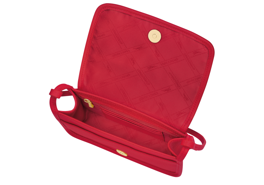 Longchamp 10133/021 - CUIR DE VACHETTE - L longchamp-le foulonnée-mini sac Sacs à mains