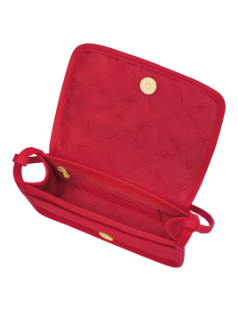 Longchamp 10133/021 - CUIR DE VACHETTE - L longchamp-le foulonnée-mini sac Sacs à mains