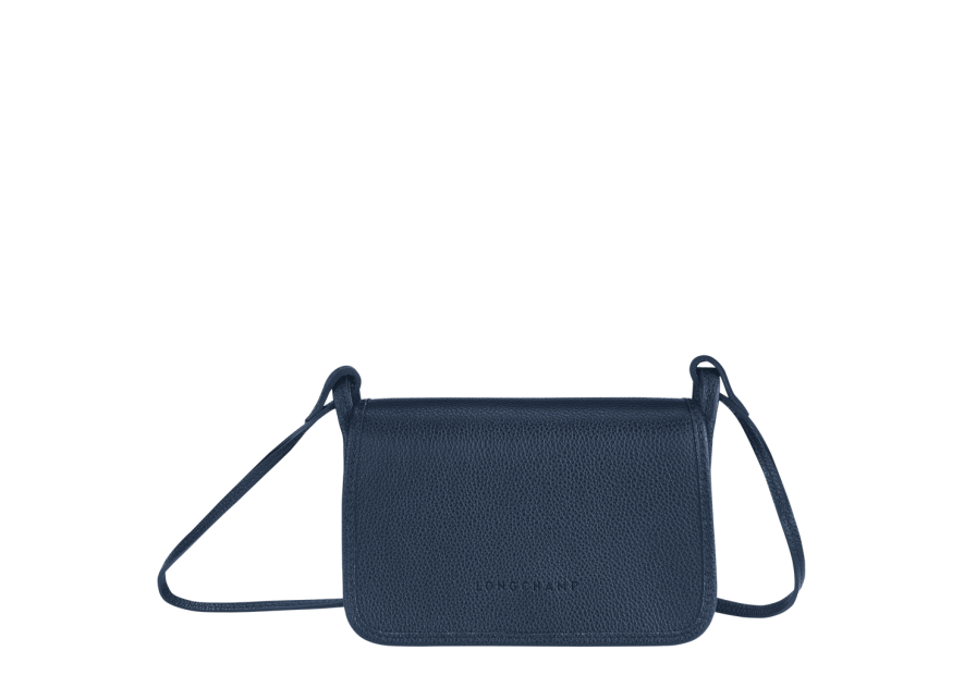 Longchamp 10133/021 - CUIR DE VACHETTE - N longchamp-le foulonnée-mini sac Sacs à mains
