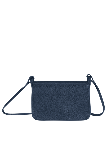 Longchamp 10133/021 - CUIR DE VACHETTE - N longchamp-le foulonnée-mini sac Sacs à mains