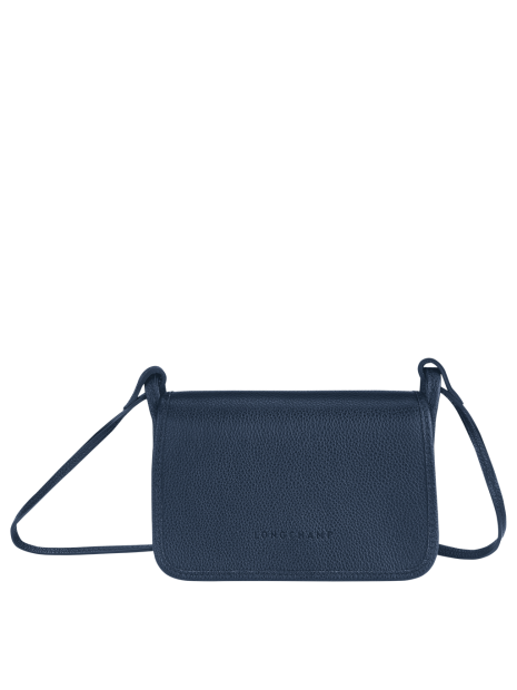 Longchamp 10133/021 - CUIR DE VACHETTE - N longchamp-le foulonnée-mini sac sacs-a-mains