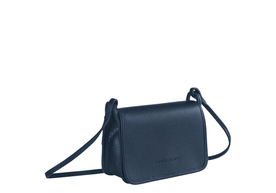 Longchamp 10133/021 - CUIR DE VACHETTE - N longchamp-le foulonnée-mini sac Sacs à mains