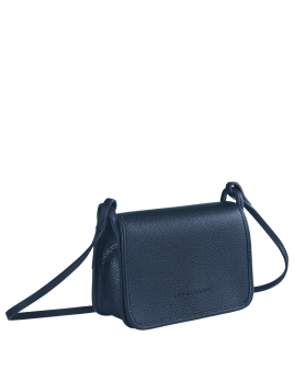 Longchamp 10133/021 - CUIR DE VACHETTE - N longchamp-le foulonnée-mini sac Sacs à mains