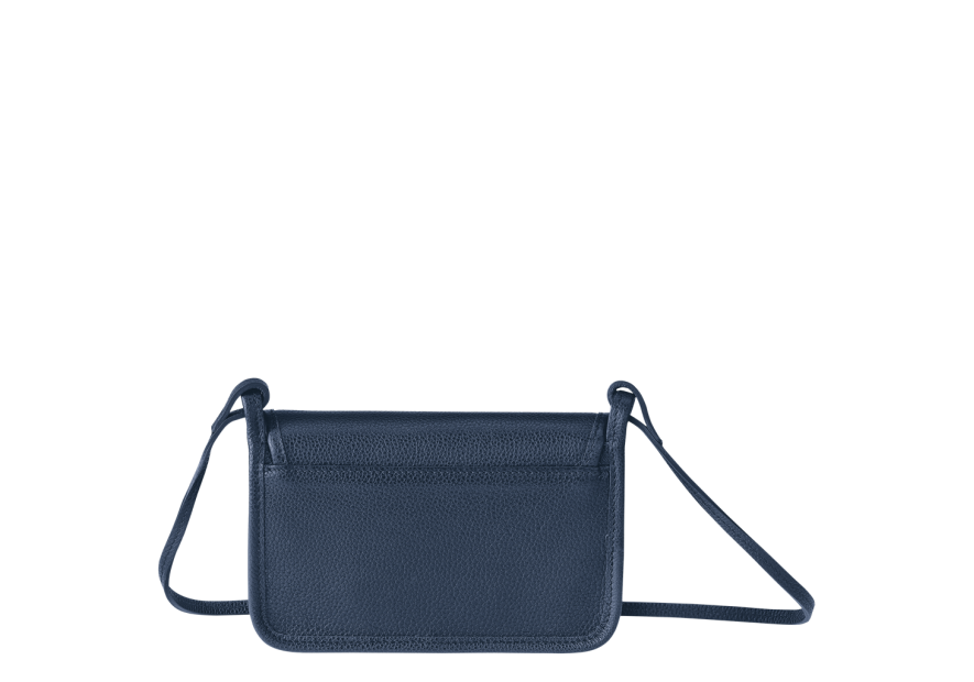 Longchamp 10133/021 - CUIR DE VACHETTE - N longchamp-le foulonnée-mini sac Sacs à mains