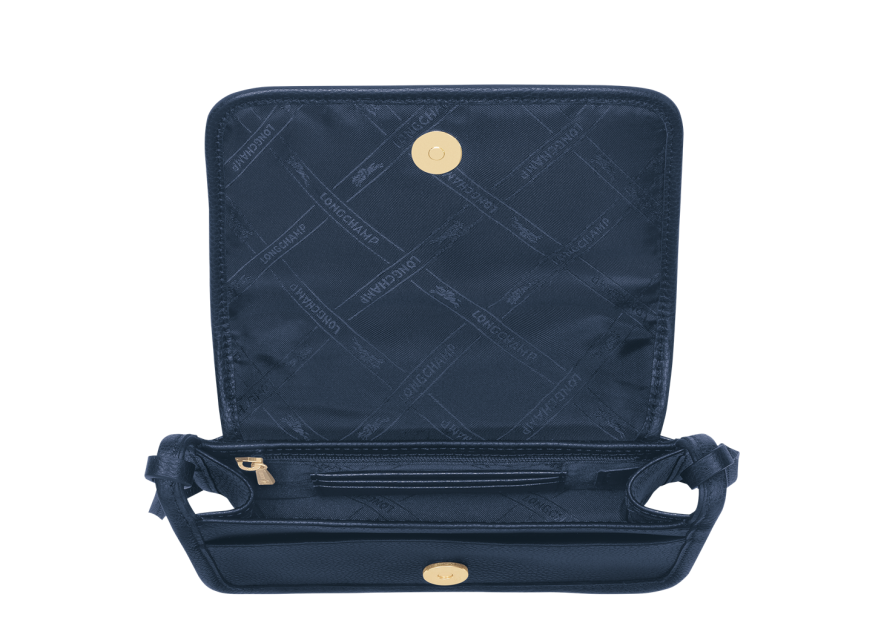 Longchamp 10133/021 - CUIR DE VACHETTE - N longchamp-le foulonnée-mini sac Sacs à mains