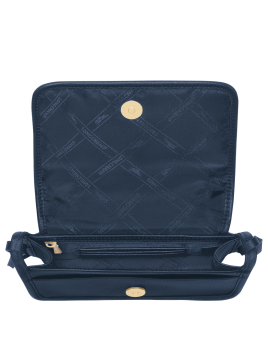 Longchamp 10133/021 - CUIR DE VACHETTE - N longchamp-le foulonnée-mini sac Sacs à mains