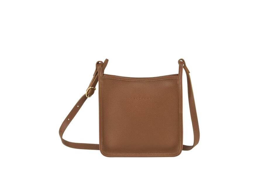 Longchamp 10138/021 - CUIR DE VACHETTE - C longchamp-le foulonné-besace s Sacs à mains