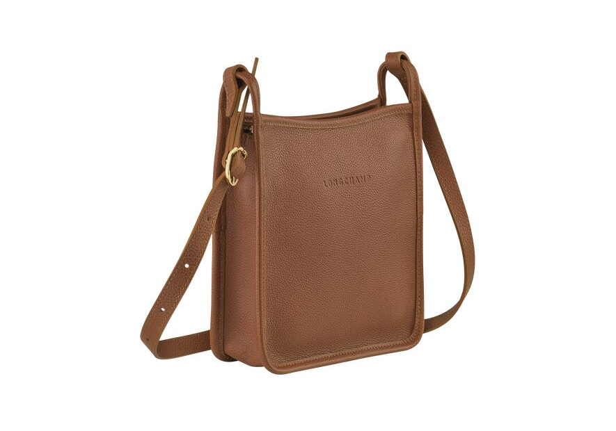 Longchamp 10138/021 - CUIR DE VACHETTE - C longchamp-le foulonné-besace s Sacs à mains