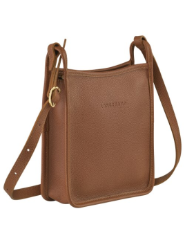 Longchamp 10138/021 - CUIR DE VACHETTE - C longchamp-le foulonné-besace s Sacs à mains