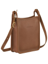 Longchamp 10138/021 - CUIR DE VACHETTE - C longchamp-le foulonné-besace s sacs-a-mains