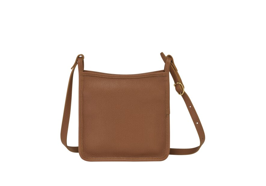 Longchamp 10138/021 - CUIR DE VACHETTE - C longchamp-le foulonné-besace s Sacs à mains