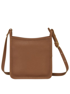 Longchamp 10138/021 - CUIR DE VACHETTE - C longchamp-le foulonné-besace s Sacs à mains