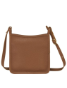 Longchamp 10138/021 - CUIR DE VACHETTE - C longchamp-le foulonné-besace s sacs-a-mains