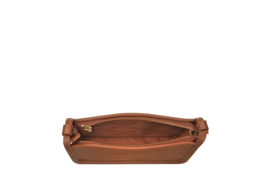 Longchamp 10138/021 - CUIR DE VACHETTE - C longchamp-le foulonné-besace s Sacs à mains