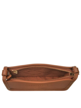 Longchamp 10138/021 - CUIR DE VACHETTE - C longchamp-le foulonné-besace s Sacs à mains