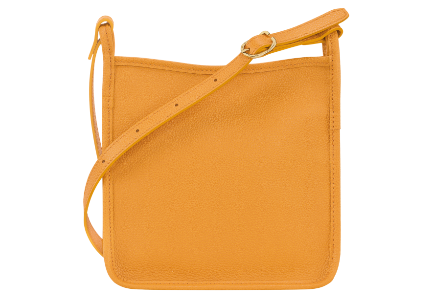 Longchamp 10138/021 - CUIR DE VACHETTE - A longchamp-le foulonné-besace s Sacs à mains