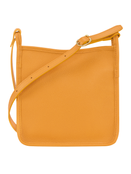 Longchamp 10138/021 - CUIR DE VACHETTE - A longchamp-le foulonné-besace s Sacs à mains