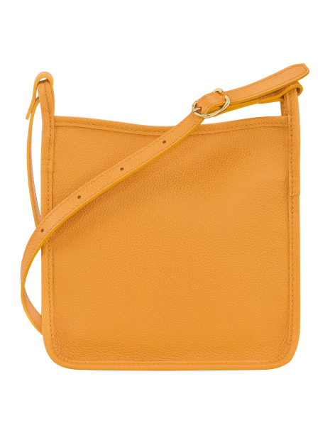 Longchamp 10138/021 - CUIR DE VACHETTE - A longchamp-le foulonné-besace s sacs-a-mains