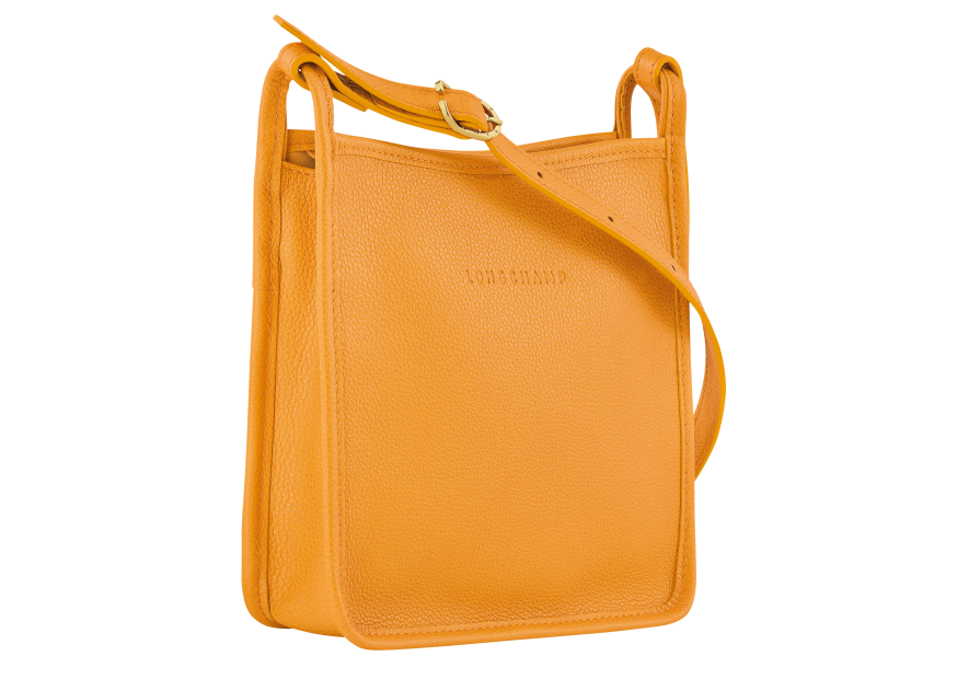 Longchamp 10138/021 - CUIR DE VACHETTE - A longchamp-le foulonné-besace s Sacs à mains