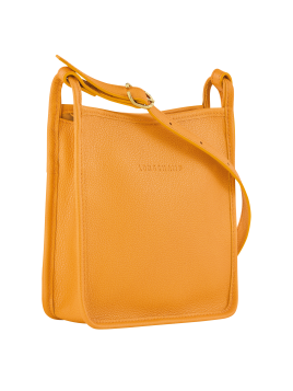 Longchamp 10138/021 - CUIR DE VACHETTE - A longchamp-le foulonné-besace s Sacs à mains