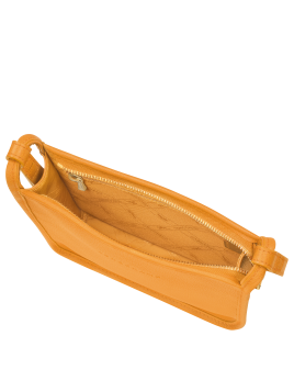 Longchamp 10138/021 - CUIR DE VACHETTE - A longchamp-le foulonné-besace s Sacs à mains