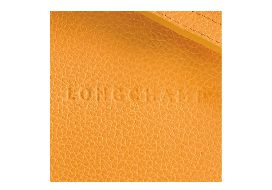 Longchamp 10138/021 - CUIR DE VACHETTE - A longchamp-le foulonné-besace s Sacs à mains