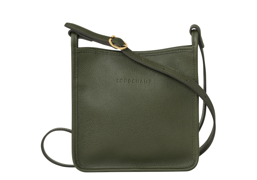 Longchamp 10138/021 - CUIR DE VACHETTE - K longchamp-le foulonné-besace s Sacs à mains