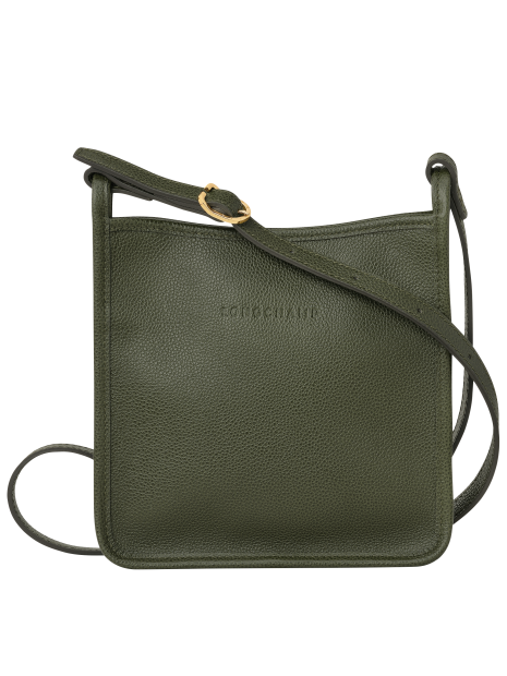 Longchamp 10138/021 - CUIR DE VACHETTE - K longchamp-le foulonné-besace s sacs-a-mains