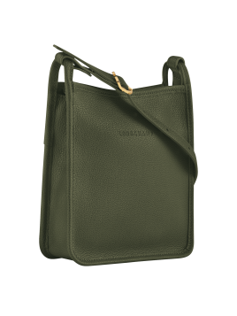 Longchamp 10138/021 - CUIR DE VACHETTE - K longchamp-le foulonné-besace s Sacs à mains