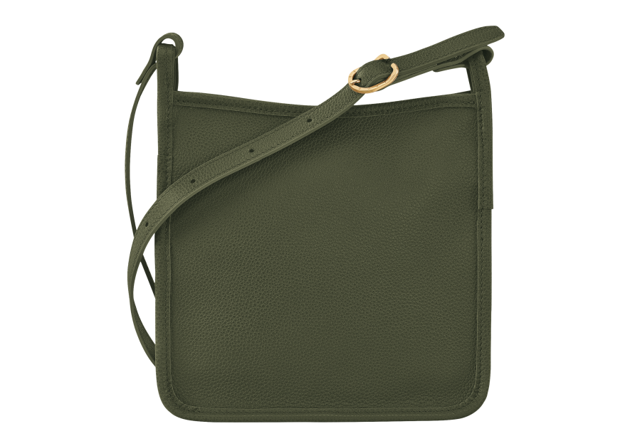 Longchamp 10138/021 - CUIR DE VACHETTE - K longchamp-le foulonné-besace s Sacs à mains