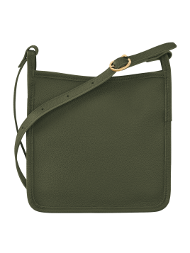 Longchamp 10138/021 - CUIR DE VACHETTE - K longchamp-le foulonné-besace s Sacs à mains