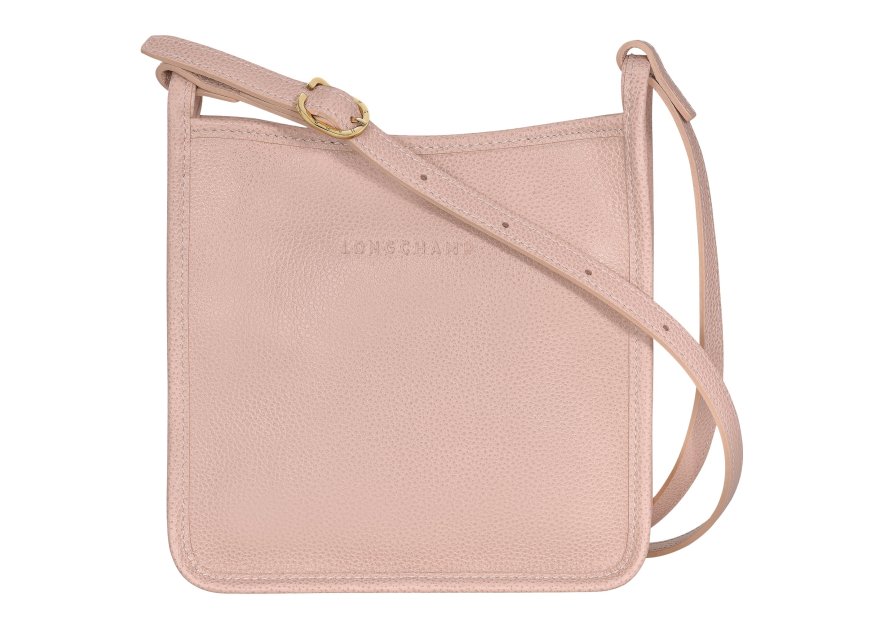 Longchamp 10138/021 - CUIR DE VACHETTE - N longchamp-le foulonné-besace s Sacs à mains