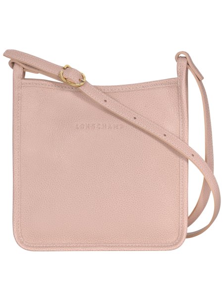 Longchamp 10138/021 - CUIR DE VACHETTE - N longchamp-le foulonné-besace s Sacs à mains