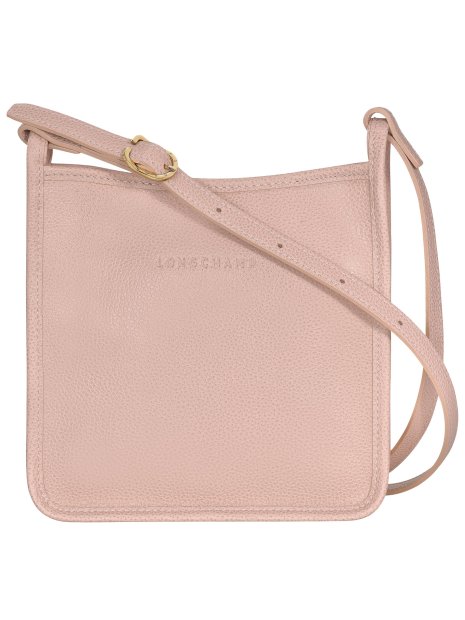 Longchamp 10138/021 - CUIR DE VACHETTE - N longchamp-le foulonné-besace s sacs-a-mains