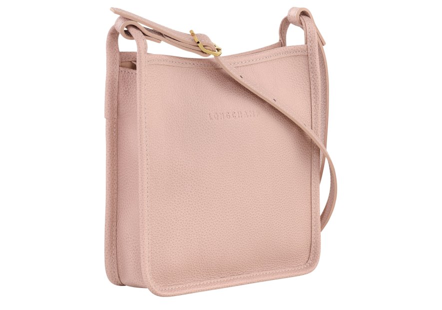 Longchamp 10138/021 - CUIR DE VACHETTE - N longchamp-le foulonné-besace s Sacs à mains