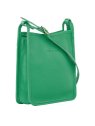 Longchamp 10138/021 - CUIR DE VACHETTE - V longchamp-le foulonné-besace s sacs-a-mains