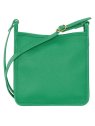 Longchamp 10138/021 - CUIR DE VACHETTE - V longchamp-le foulonné-besace s sacs-a-mains