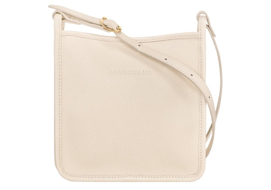 Longchamp 10138/021 - CUIR DE VACHETTE - P longchamp-le foulonné-besace s Sacs à mains