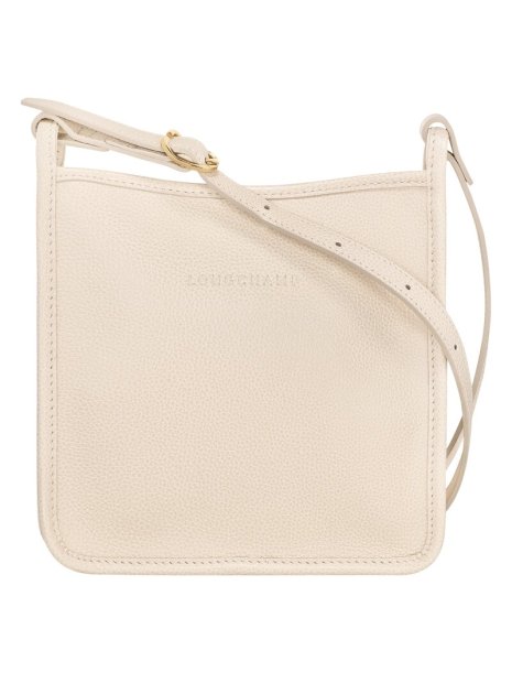 Longchamp 10138/021 - CUIR DE VACHETTE - P longchamp-le foulonné-besace s sacs-a-mains