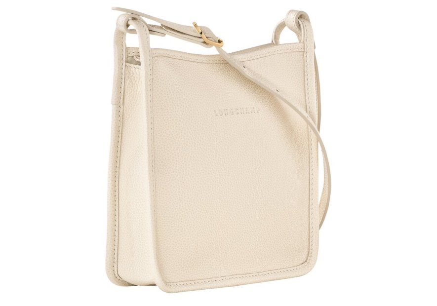 Longchamp 10138/021 - CUIR DE VACHETTE - P longchamp-le foulonné-besace s Sacs à mains