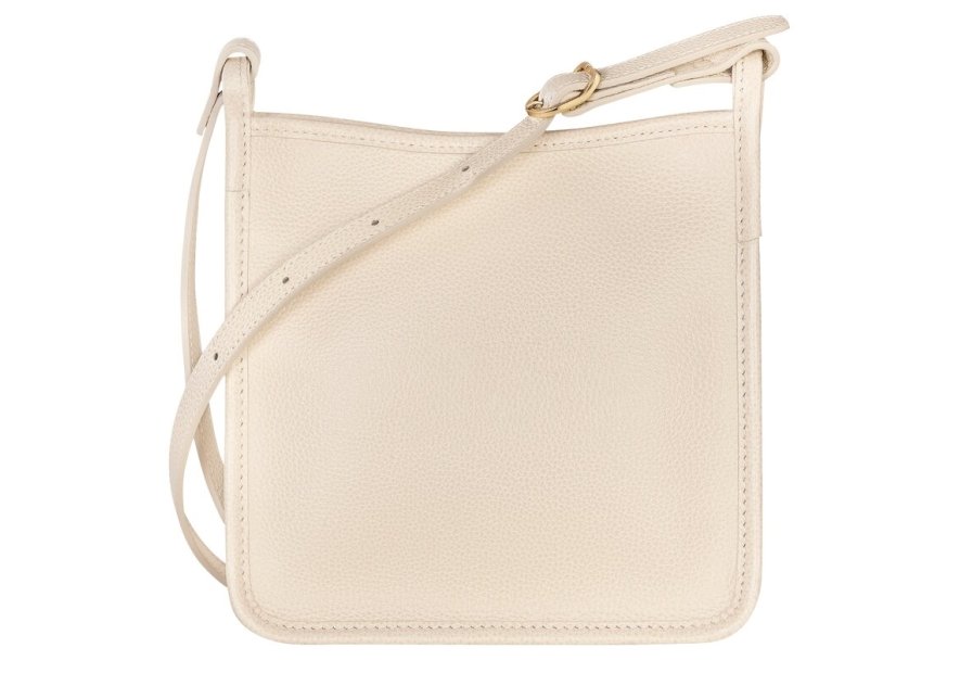 Longchamp 10138/021 - CUIR DE VACHETTE - P longchamp-le foulonné-besace s Sacs à mains