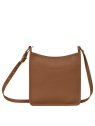 Longchamp 10140/021 - CUIR DE VACHETTE - C sac bandoulière m le foulonné sacs-a-mains