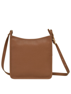 Longchamp 10140/021 - CUIR DE VACHETTE - C sac bandoulière m le foulonné Sacs à mains