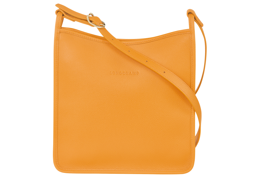 Longchamp 10140/021 - CUIR DE VACHETTE - A sac bandoulière m le foulonné Sacs à mains