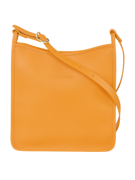 Longchamp 10140/021 - CUIR DE VACHETTE - A sac bandoulière m le foulonné Sacs à mains