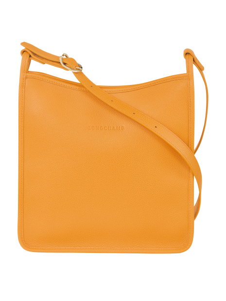 Longchamp 10140/021 - CUIR DE VACHETTE - A sac bandoulière m le foulonné sacs-a-mains