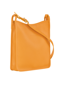 Longchamp 10140/021 - CUIR DE VACHETTE - A sac bandoulière m le foulonné Sacs à mains