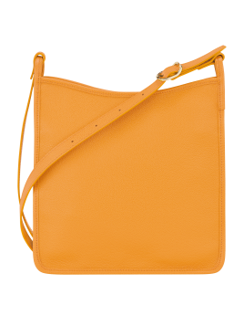 Longchamp 10140/021 - CUIR DE VACHETTE - A sac bandoulière m le foulonné Sacs à mains